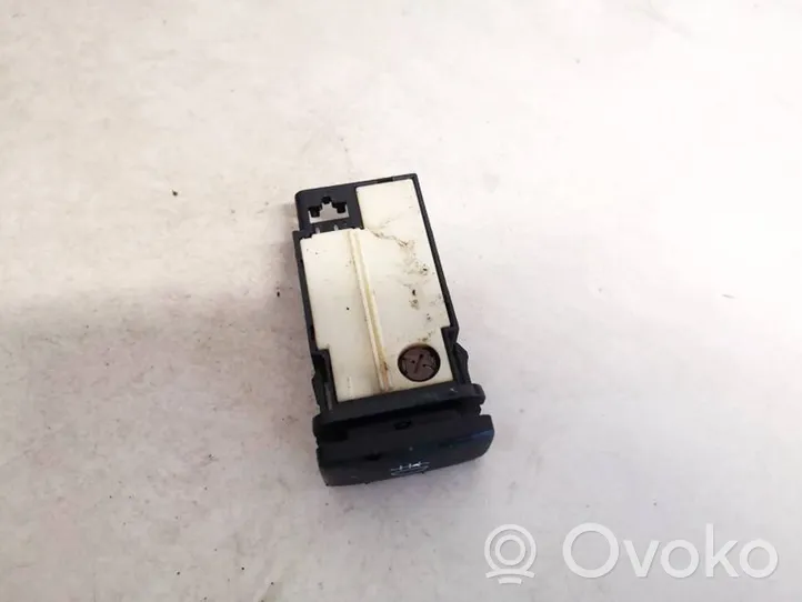 Toyota Land Cruiser (J100) Fog light switch 15a333