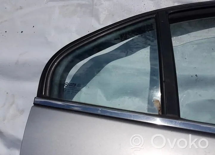 Chevrolet Epica Takakulmaikkunan ikkunalasi 