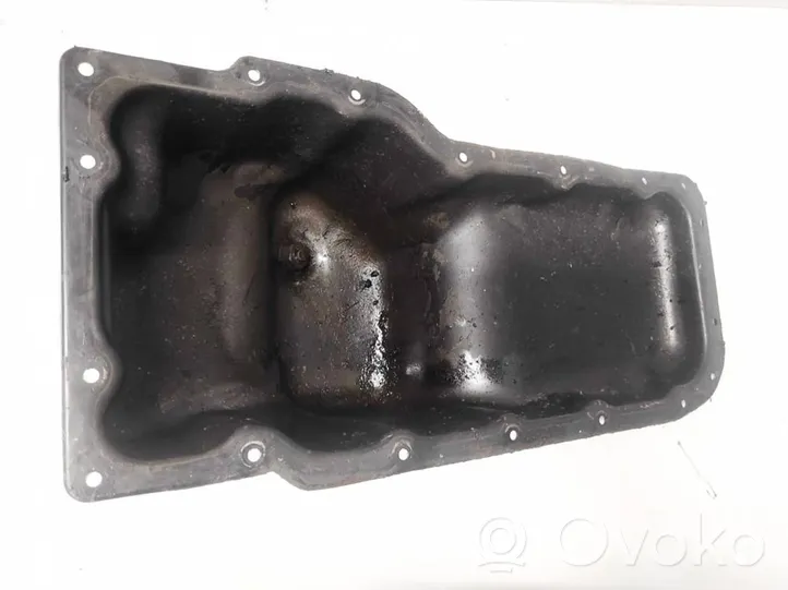 Dodge Durango Oil sump 