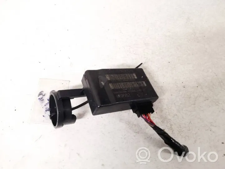 Chrysler Sebring (ST-22 - JR) Immobiliser reader (aerial) 05026164am