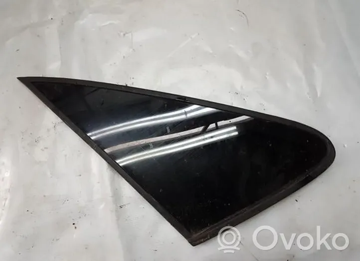 Opel Vectra A Rear side window/glass 