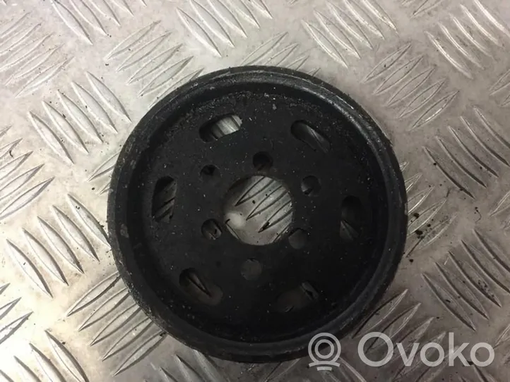 Volkswagen Golf IV Power steering pump pulley 038145255a