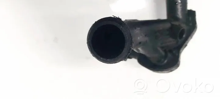 Nissan Qashqai Engine coolant pipe/hose 8200552604