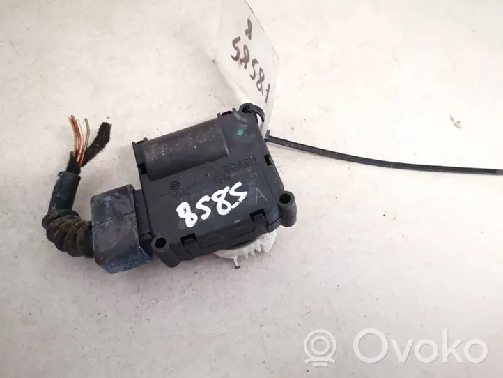 Audi A6 S6 C6 4F Motorino attuatore aria 0132801359