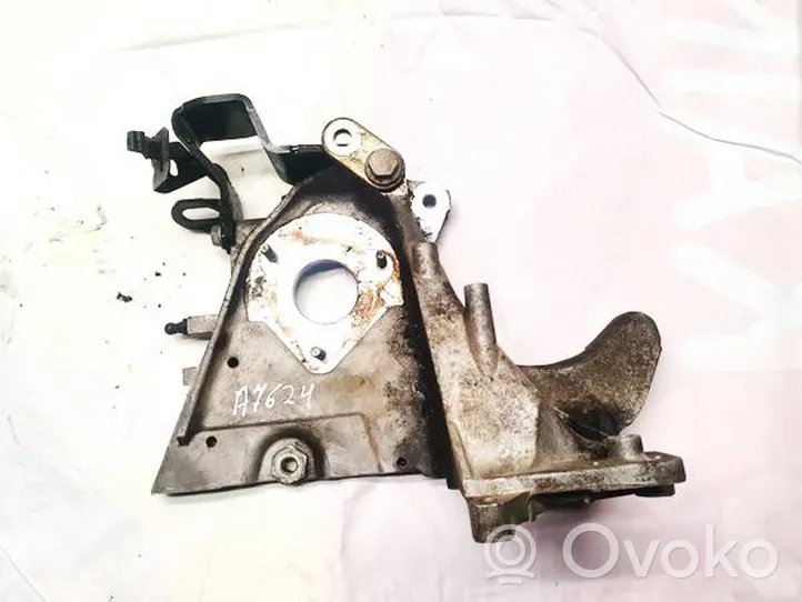 Opel Insignia A Łapa / Mocowanie silnika 55574721