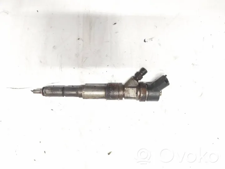 BMW 5 E39 Injecteur de carburant 