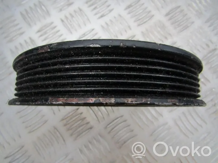 Ford Focus Puleggia della pompa del servosterzo 88WF3A733A2B