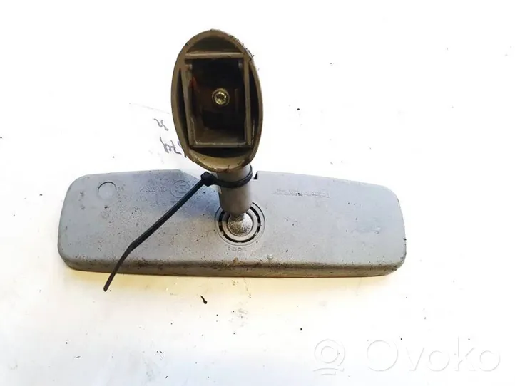 Citroen Xantia Rear view mirror (interior) e200708