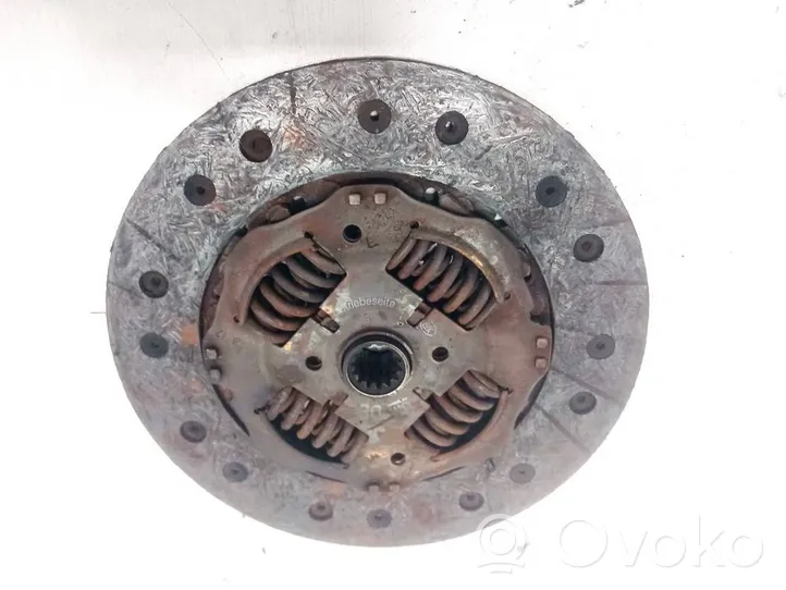 Opel Zafira A Clutch pressure plate 