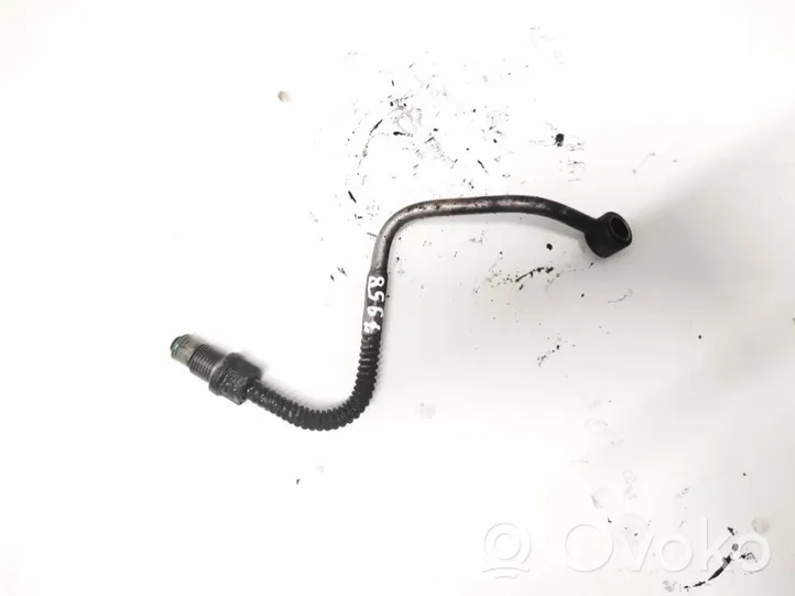 Nissan Qashqai Tuyau d'alimentation conduite de carburant 