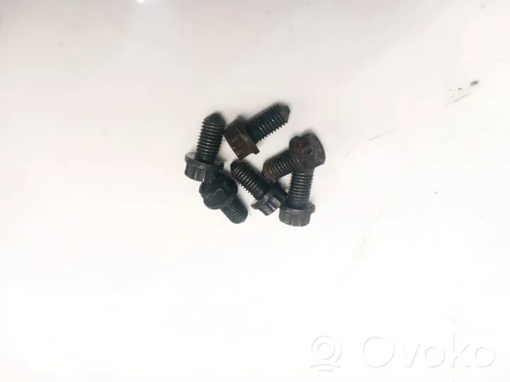 Audi A3 S3 8V Nuts/bolts 