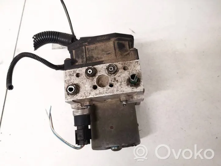 Citroen C8 ABS Pump 1494680080