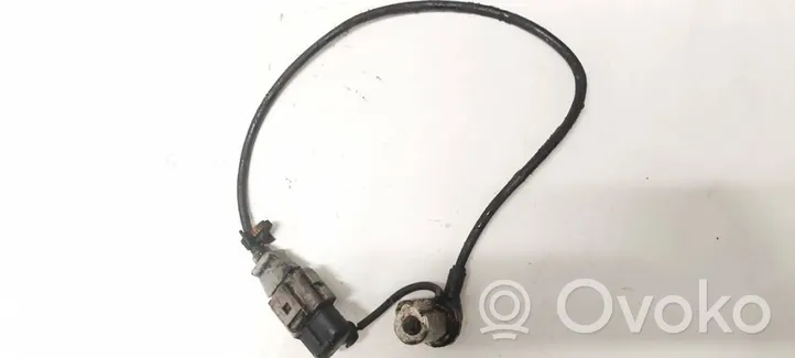 Volkswagen Touareg I Capteur de position de vilebrequin 1J0973723G