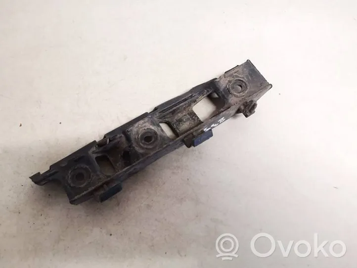 Volkswagen PASSAT B6 Staffa di rinforzo montaggio del paraurti anteriore 3c0807183