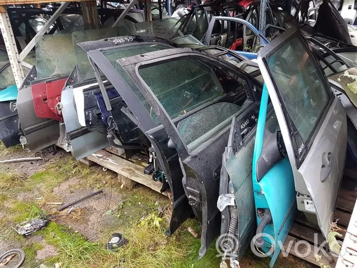 Subaru Legacy Porte arrière vysnines