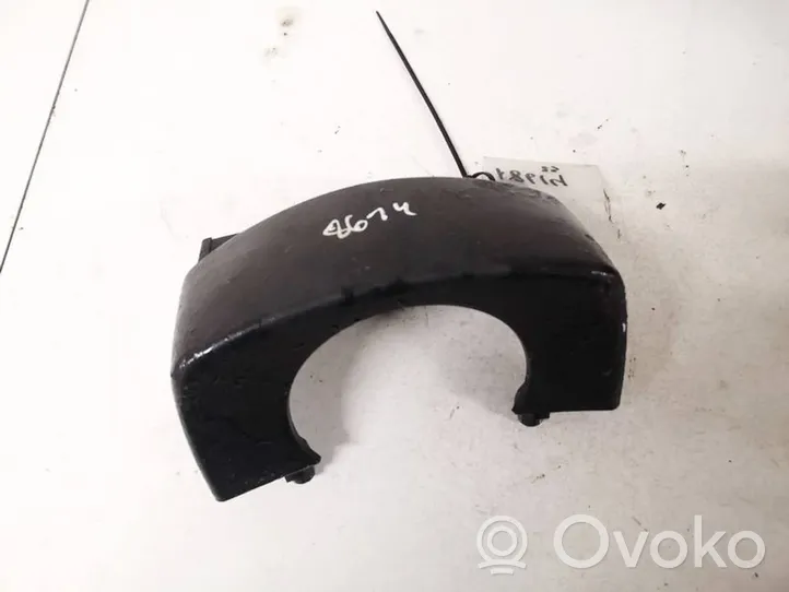 Citroen Jumpy Steering wheel column trim 1498126077