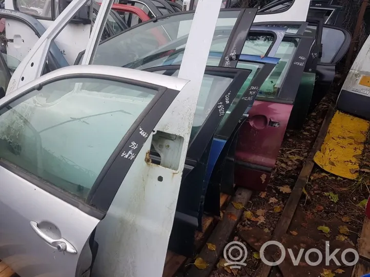 Fiat Coupe Porte avant zalios