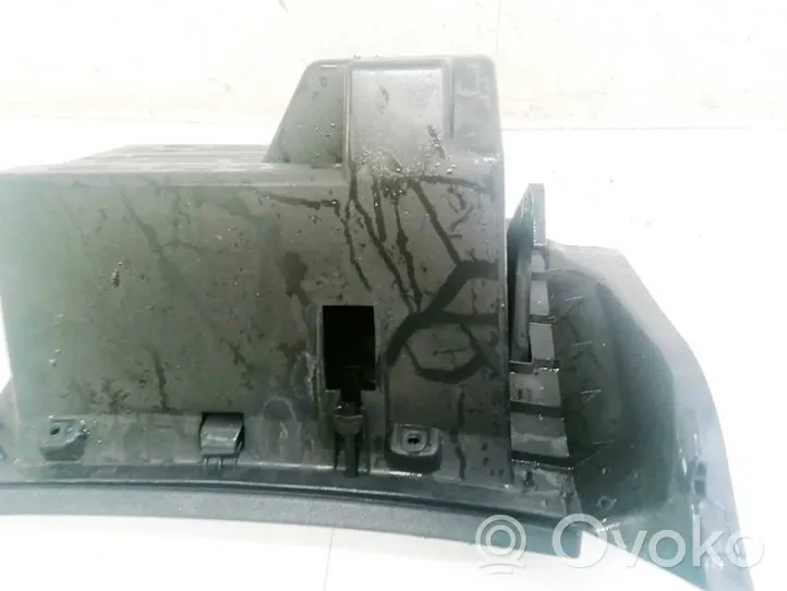 Opel Corsa D Glove box 13205097