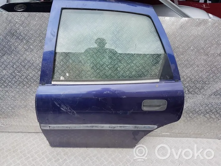 Opel Vectra B Rear door 