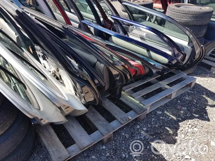 Opel Corsa B Rear door 