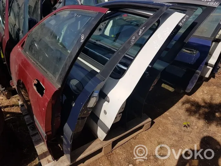 Rover 75 Front door 