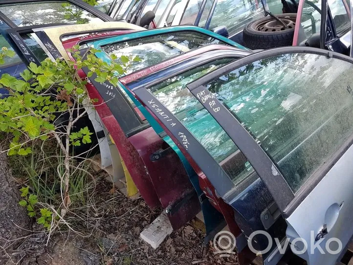 Citroen Xantia Porte avant 