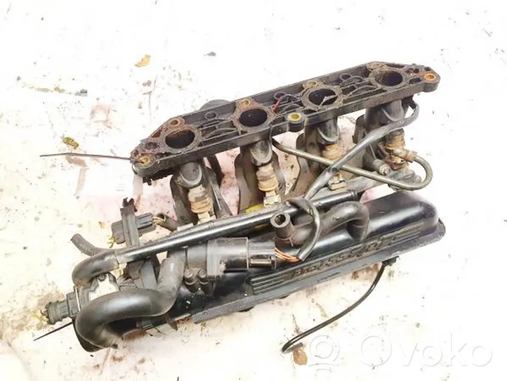 Rover 214 - 216 - 220 Intake manifold LKB106330