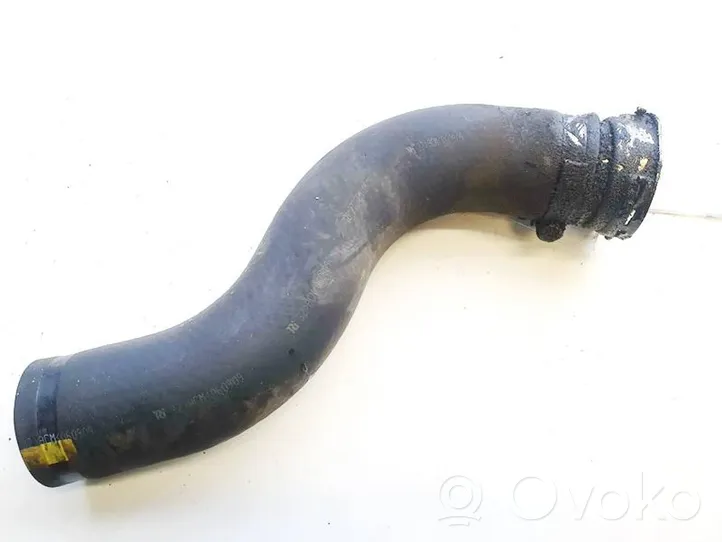 Toyota Avensis T250 Intercooler hose/pipe 060909