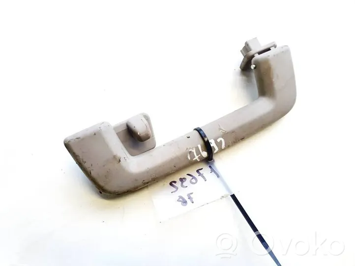 Volvo S40 Rear interior roof grab handle 