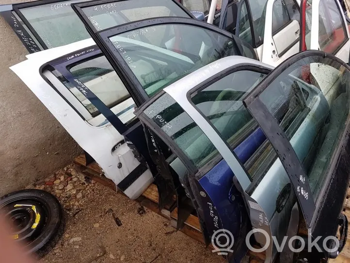 Opel Combo B Portiera anteriore 