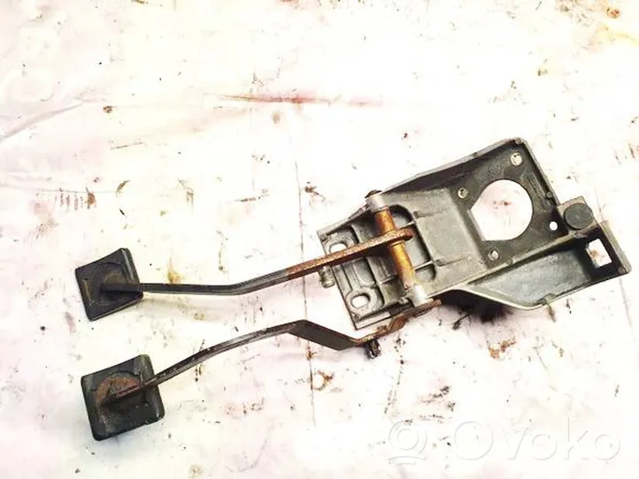 Ford Explorer Brake pedal 201251