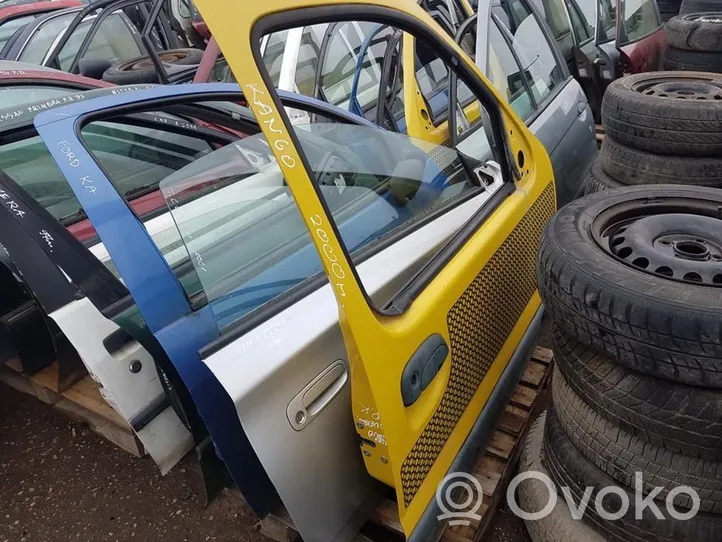 Renault Kangoo I Porte avant GELTONA