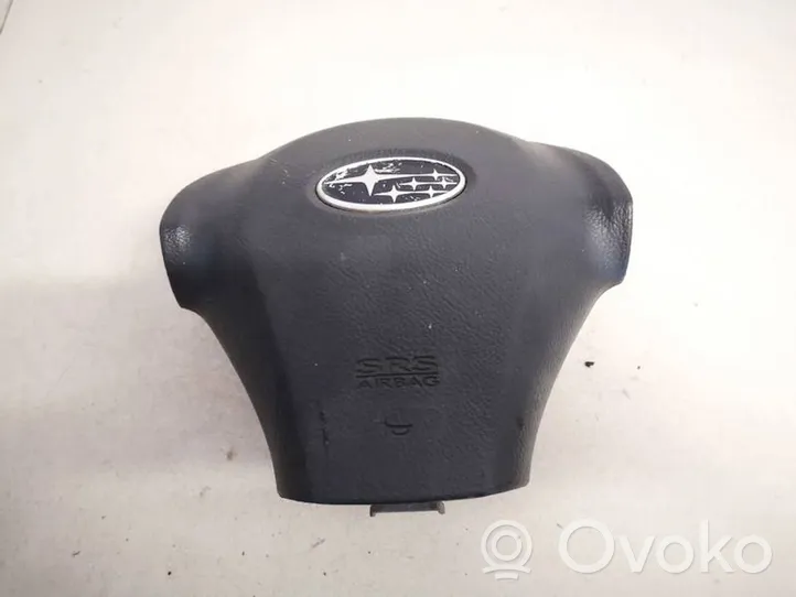 Subaru B9 Tribeca Airbag dello sterzo 