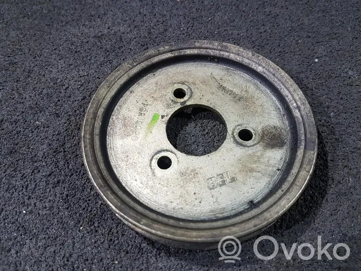 Rover 214 - 216 - 220 Stūres pastiprinātāja sūkņa skriemelis pqr10020