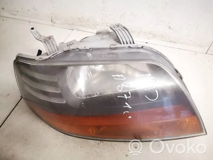 Chevrolet Kalos Lampa przednia 