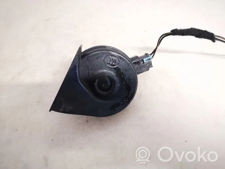 Opel Corsa D Signal sonore e30055306