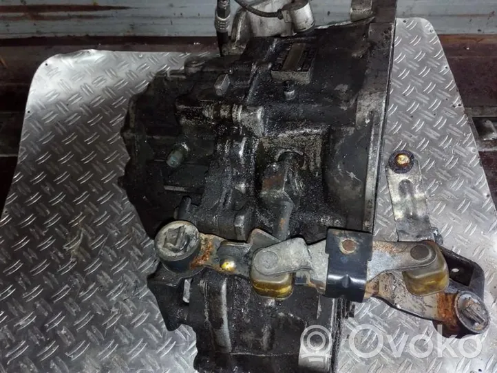 Opel Sintra Manual 5 speed gearbox DLJ12556056