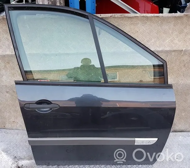 Renault Scenic II -  Grand scenic II Front door 