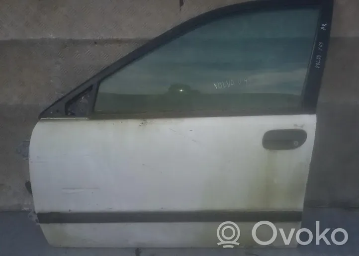 Volvo S40, V40 Дверь BALTOS