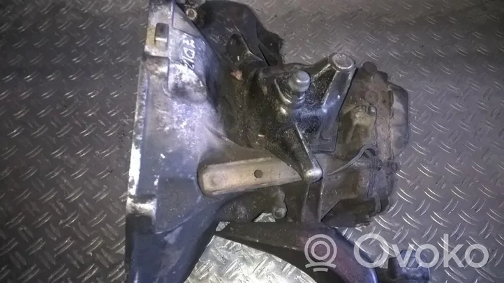 Opel Vectra A Manual 5 speed gearbox 90334345