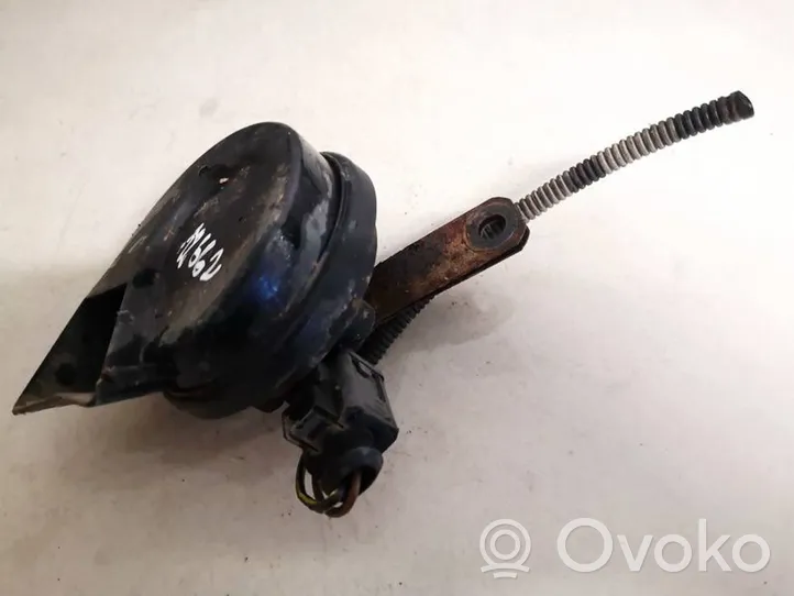 Volkswagen Polo Horn signal e1000233