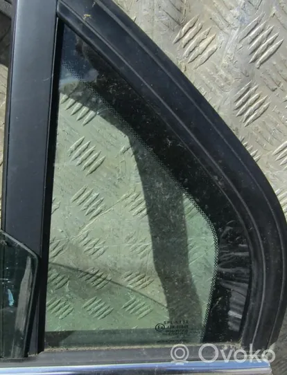 Rover 75 Dreiecksfenster Dreiecksscheibe Tür hinten 