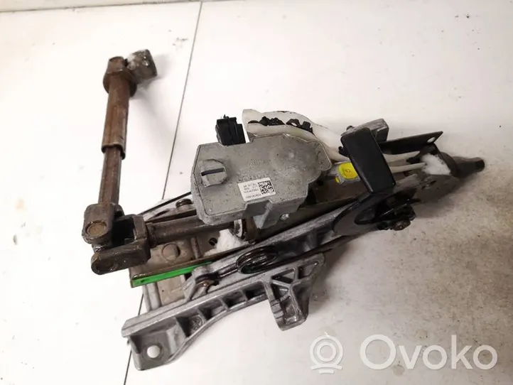 Volvo V50 Scatola dello sterzo p30741403