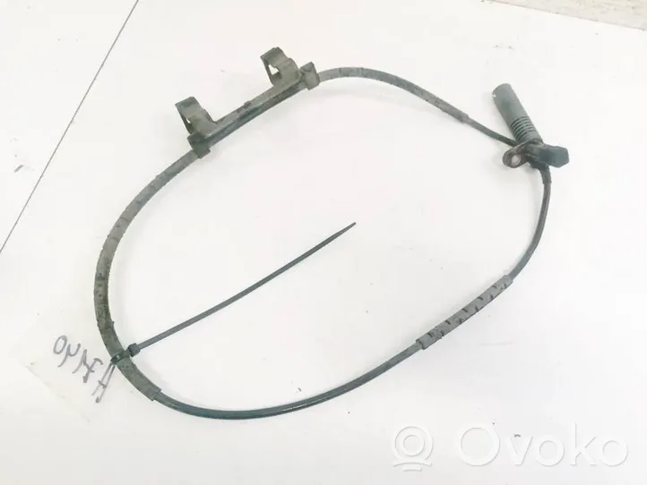 BMW 3 E90 E91 ABS brake wheel speed sensor 876246602