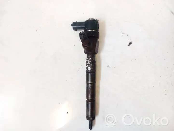 Opel Vectra C Injecteur de carburant 0445110243