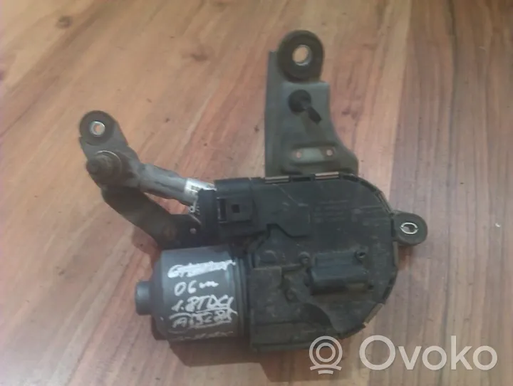 Ford S-MAX Wiper motor 1397220528