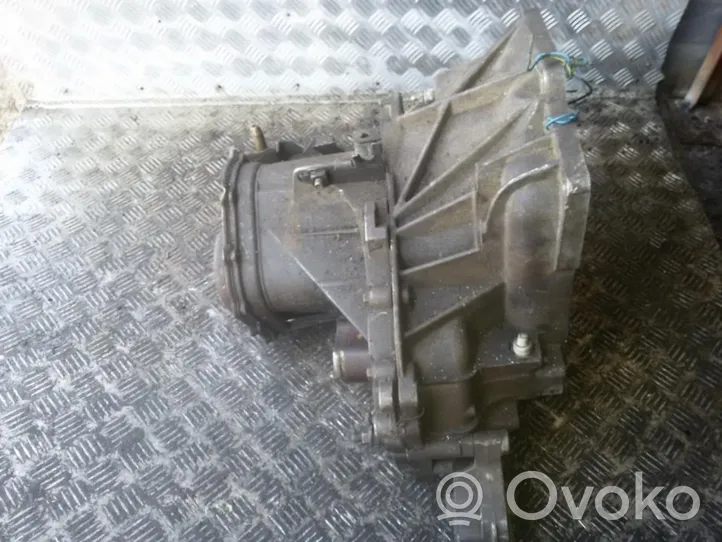 Ford Ka Mechaninė 5 pavarų dėžė 97WTED