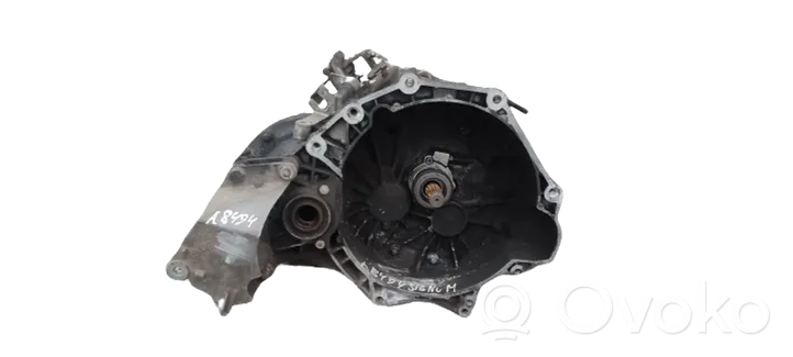 Opel Signum Manual 5 speed gearbox F23