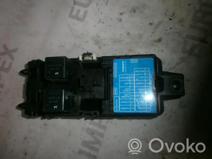 Volvo S40, V40 Module confort 30807016