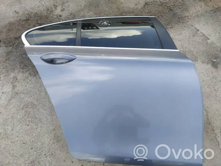 BMW 5 GT F07 Porte arrière pilkos